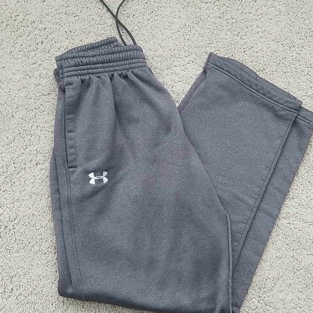 Under Armour Sweatpants
